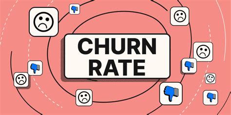 online dating churn rate